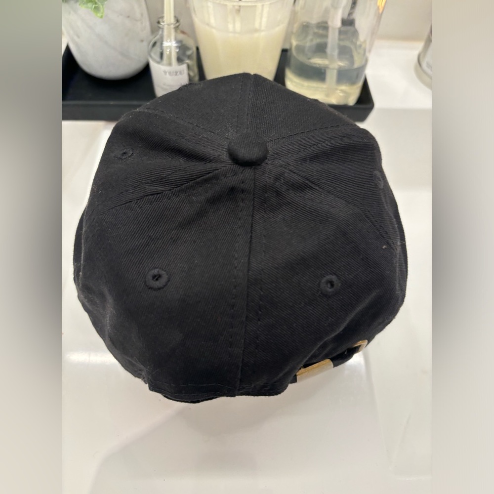 Neymar Jr. Flap Back Hat - Good Condition - Picture 6 of 7